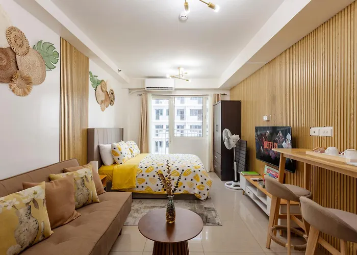 Emerita Suites Pasay Rentals