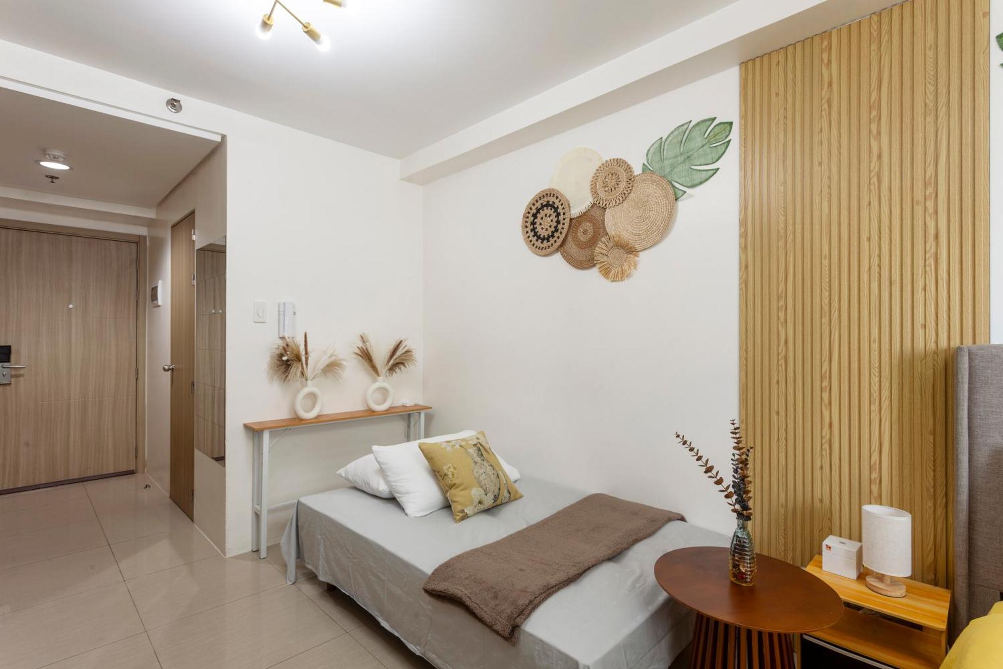 Emerita Aparthotel Pasay