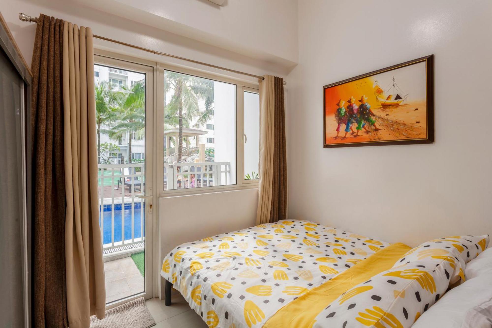 Aparthotel Emerita *