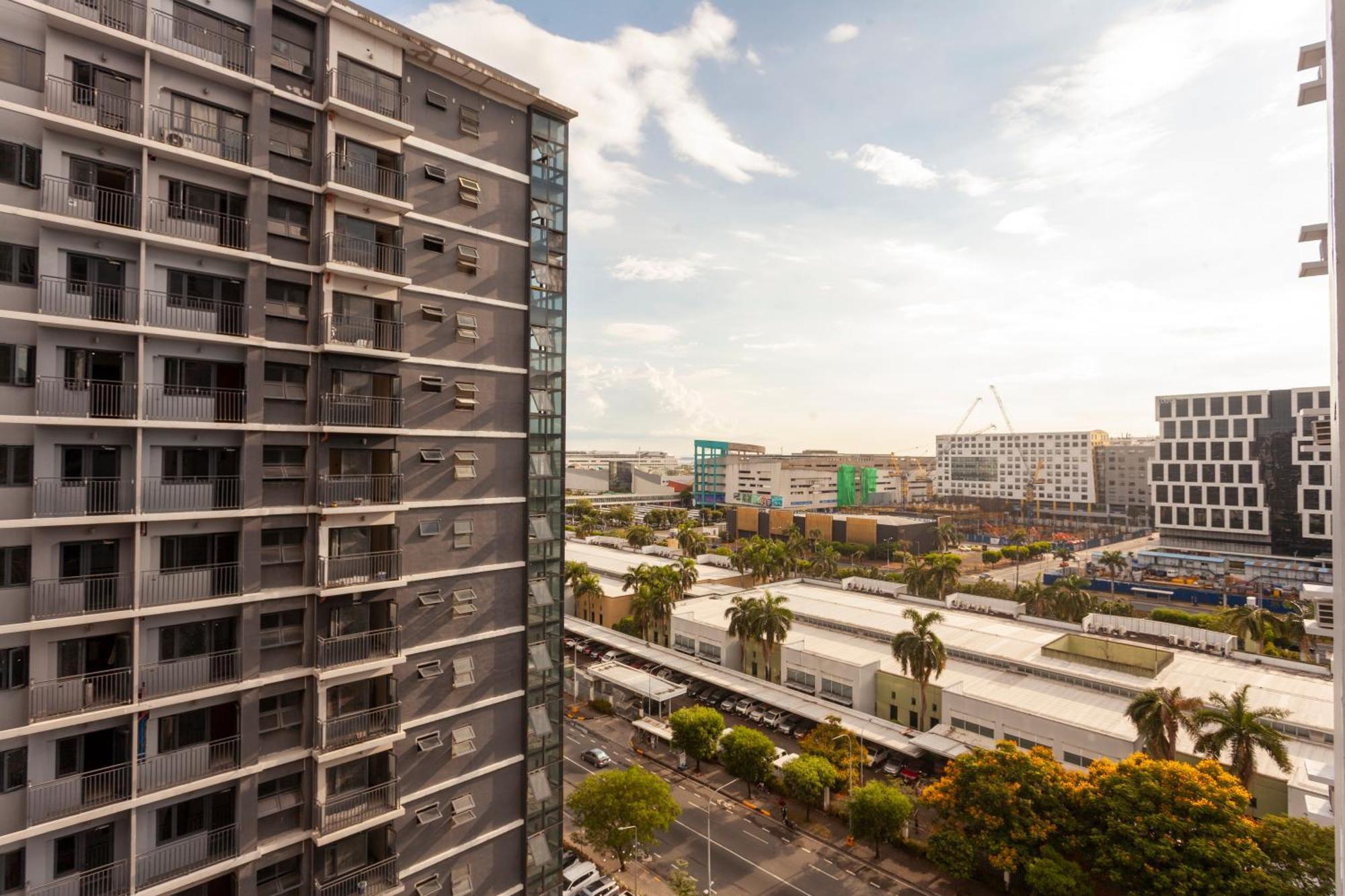 Emerita Aparthotel *