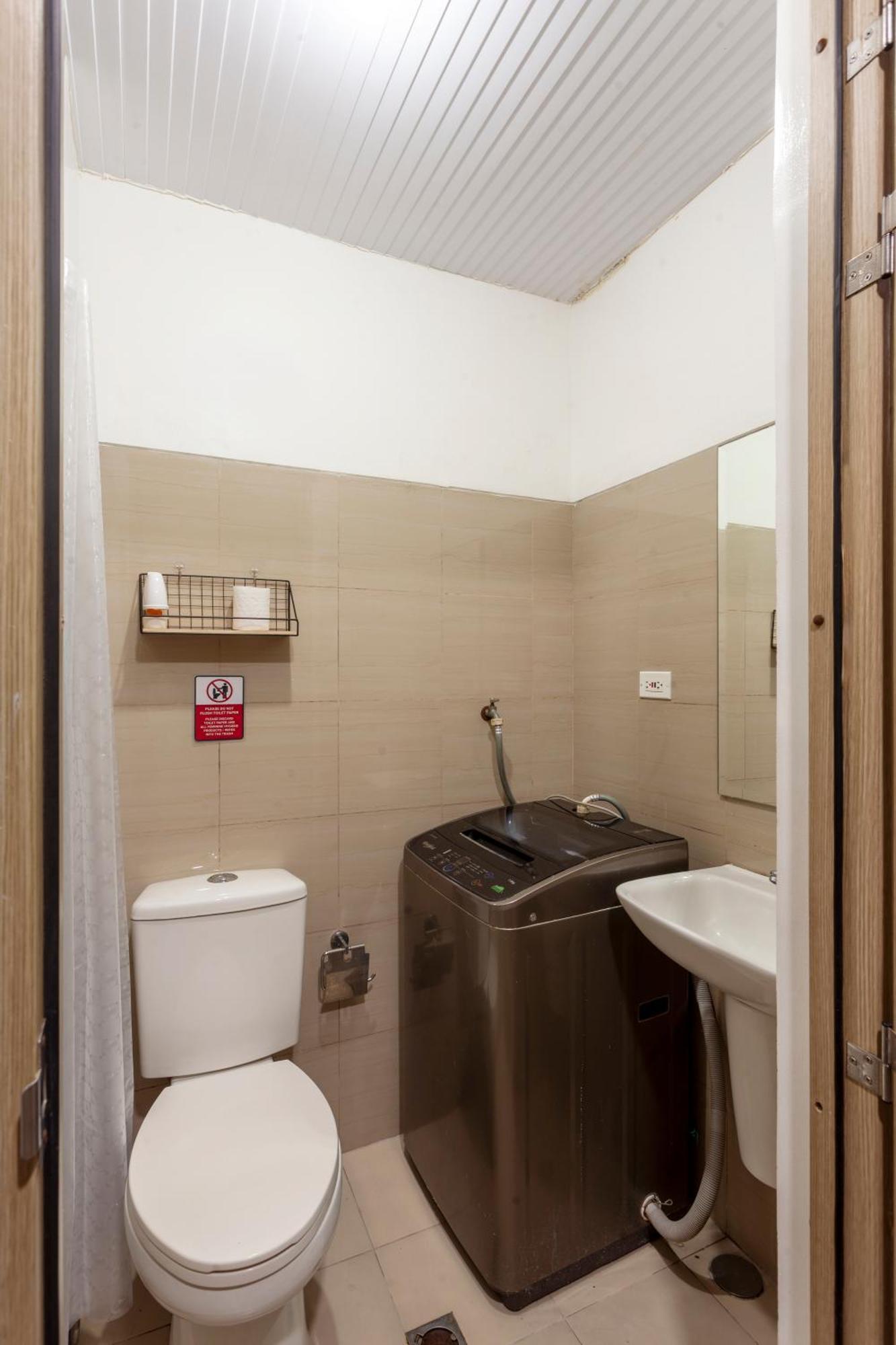 Aparthotel Emerita Pasay